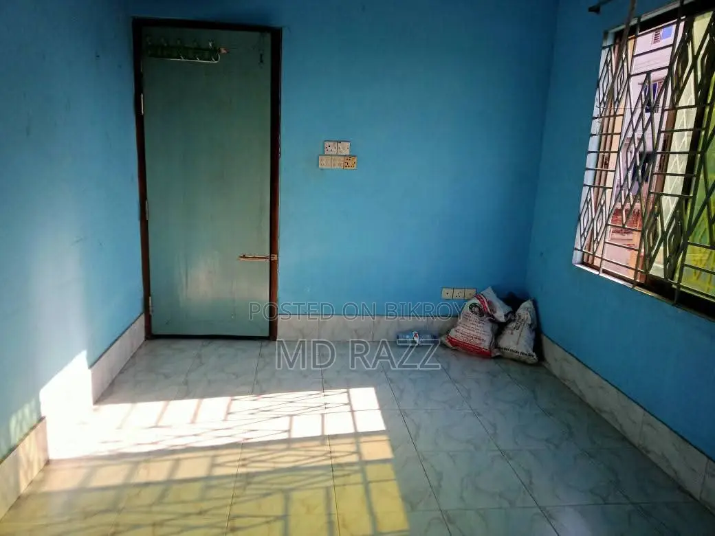 সাবলেট ভাড়া হবে