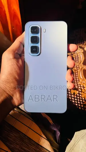Infinix Hot 50 5G (Used)