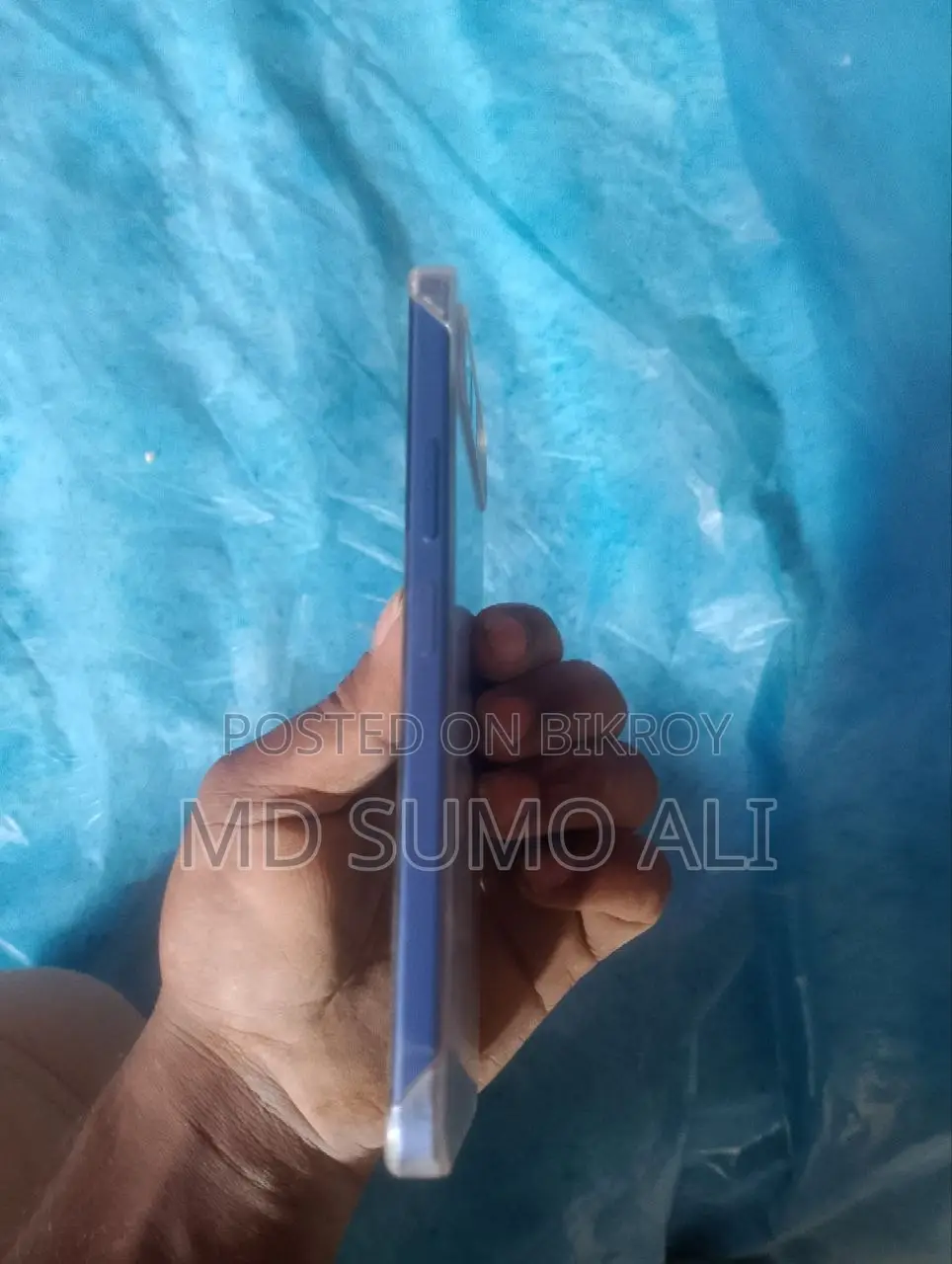Infinix Smart 10 plus 4/128 (Used)