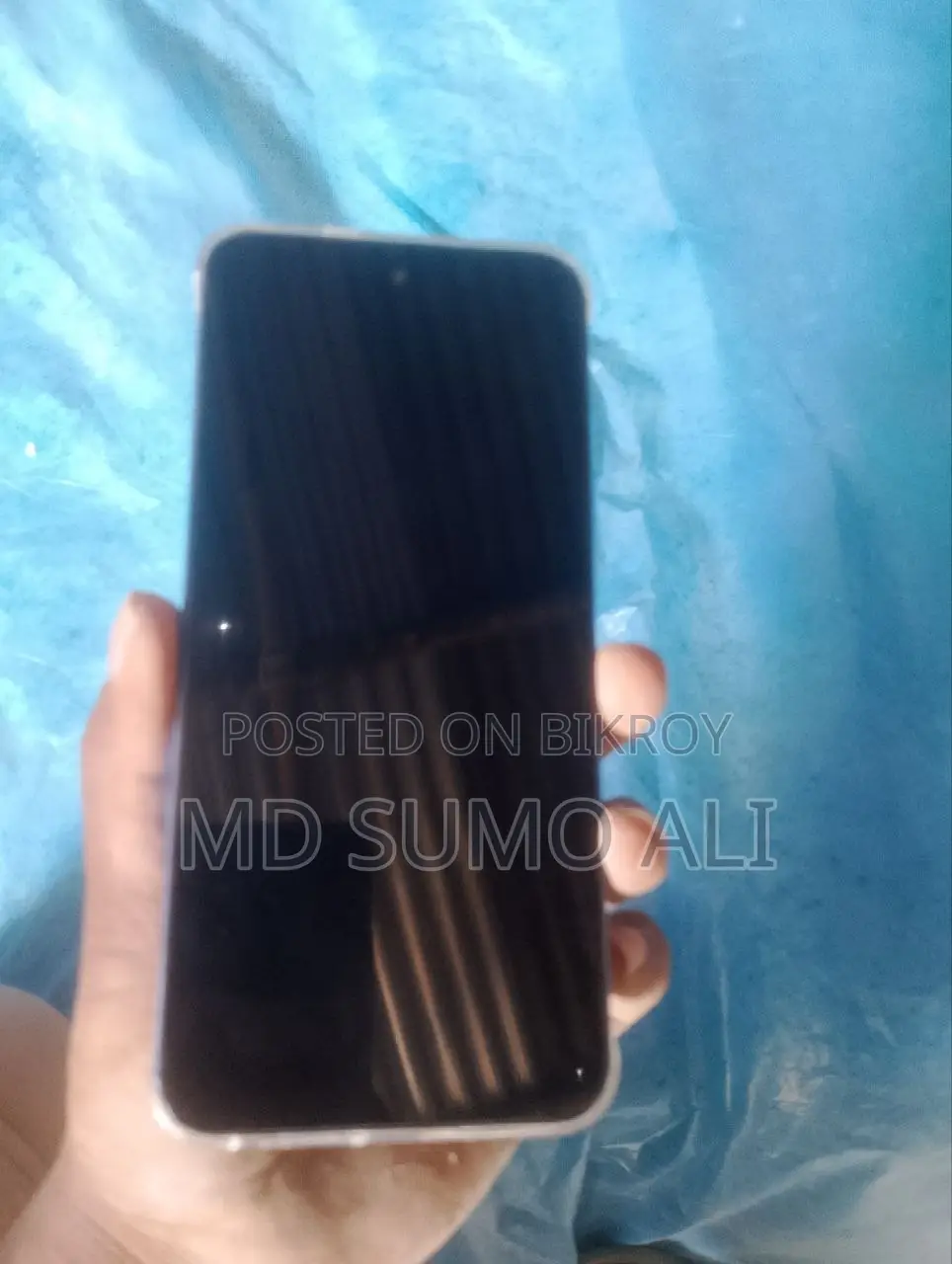Infinix Smart 10 plus 4/128 (Used)