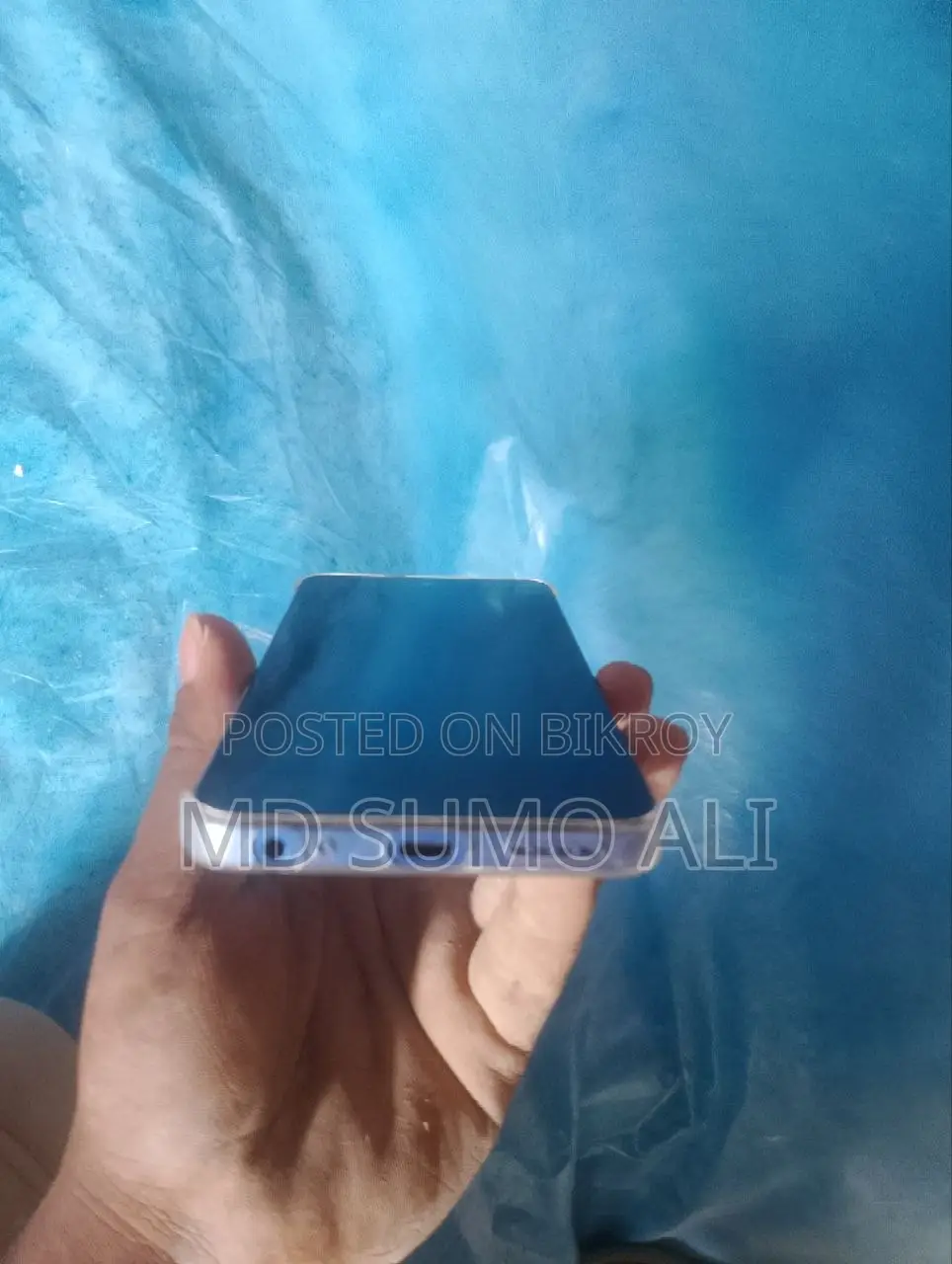 Infinix Smart 10 plus 4/128 (Used)
