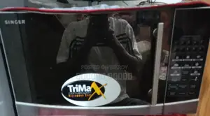 Singer Microwave Oven