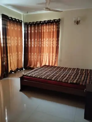 Full Furnished Apartment For Rent In Baridhara