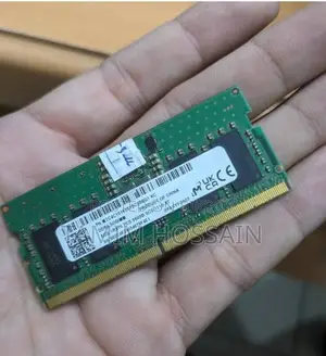 8 Gb 4800mhz Laptop RAM
