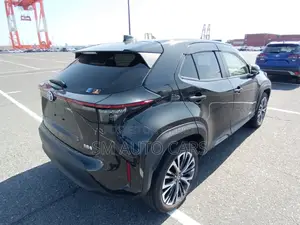 Toyota Yaris Cross Z Black 360 Camera 2021