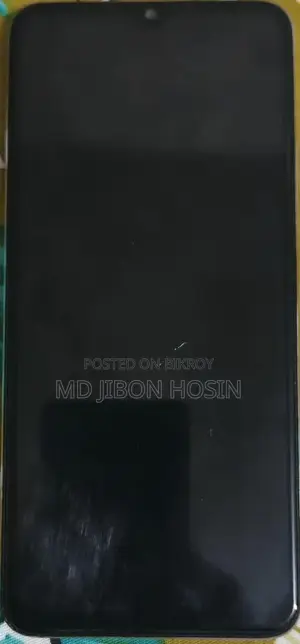 ওপ্পো এ৩৮ (ব্যবহৃত)