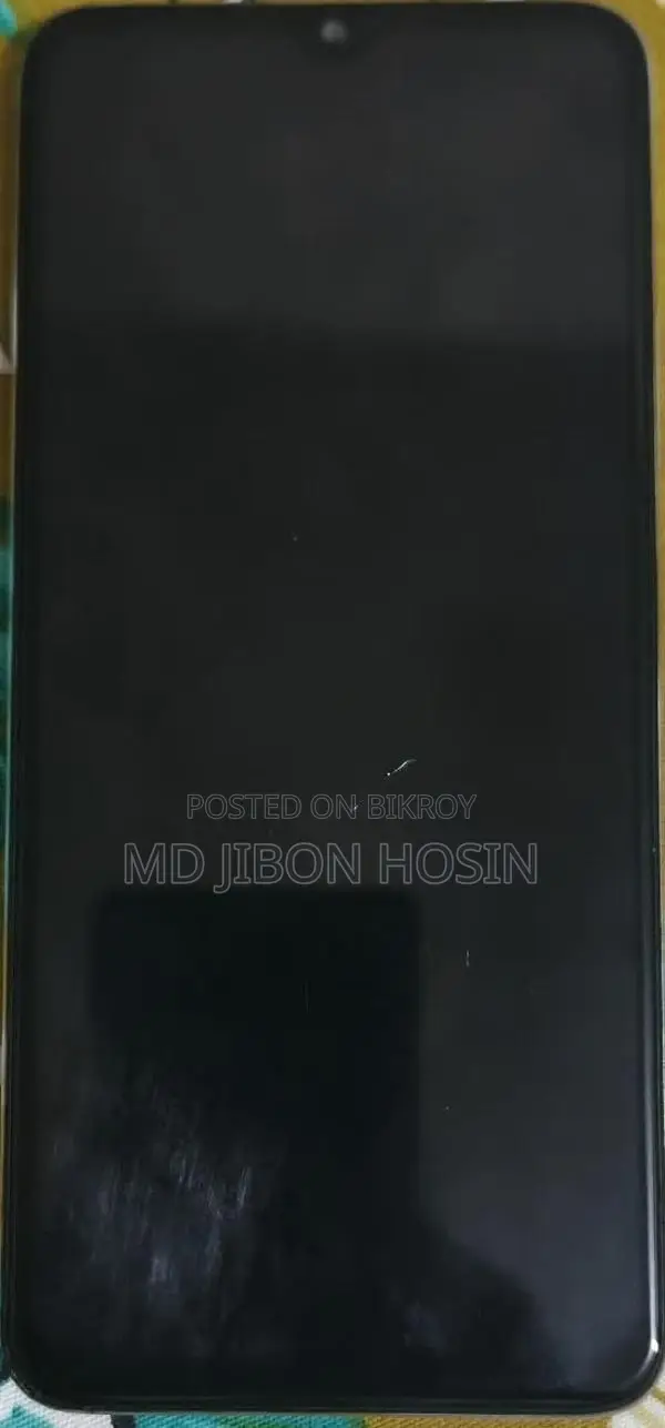 ওপ্পো এ৩৮ (ব্যবহৃত)