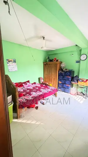 শহরের প্রাণকেন্দ্রে গ্যাস সুবিধাসহ ফ্ল্যাট বিক্রয়!!