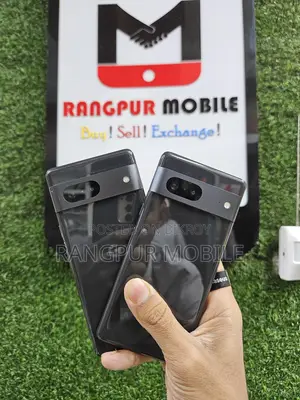 Google Pixel 7 (Used)