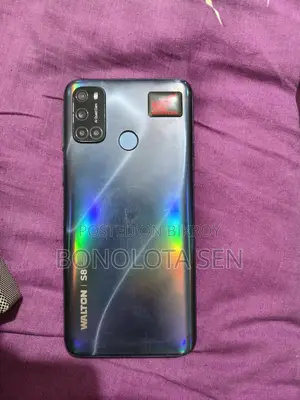 Walton S8 mini (Used)