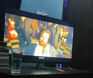 Singer tv