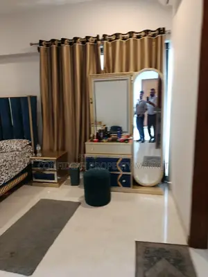 Full Furnished Flat for Rent in Gulshan