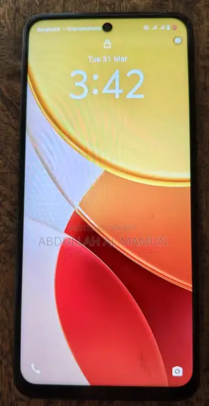 Vivo Y19s pro (Used)