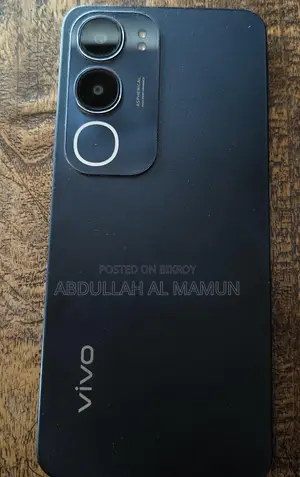 Vivo Y19s pro (Used)