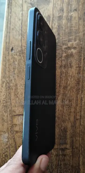 Vivo Y19s pro (Used)