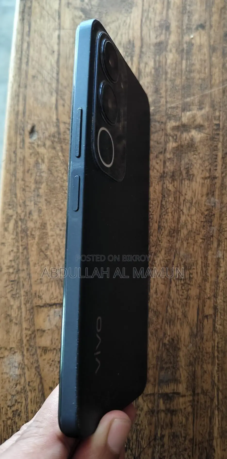 Vivo Y19s pro (Used)