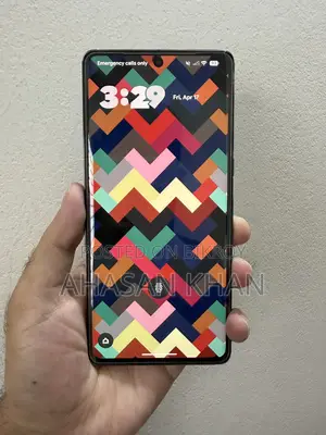 Google Pixel 7 Pro Used (Used)