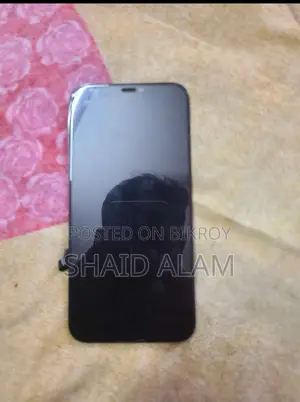 Apple iPhone 12 Display