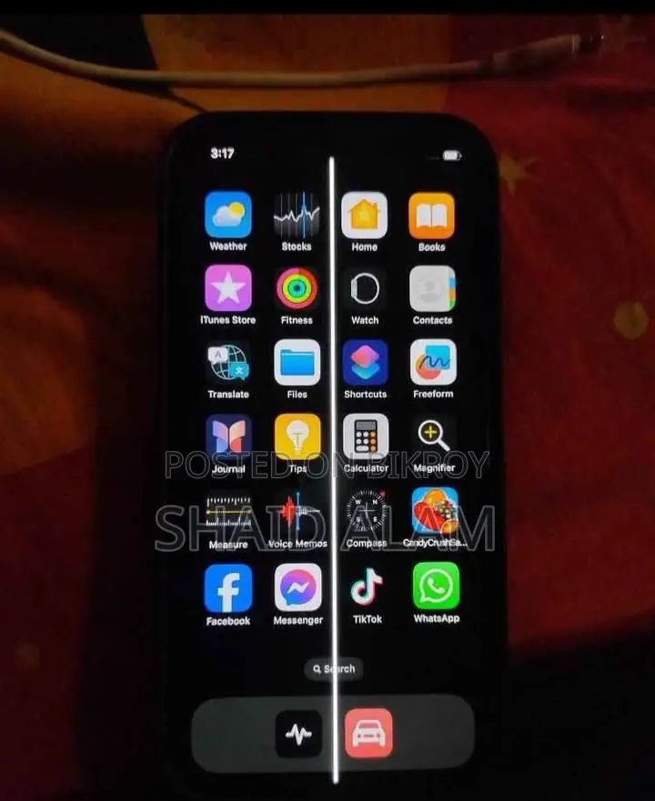 Apple iPhone 12 Display