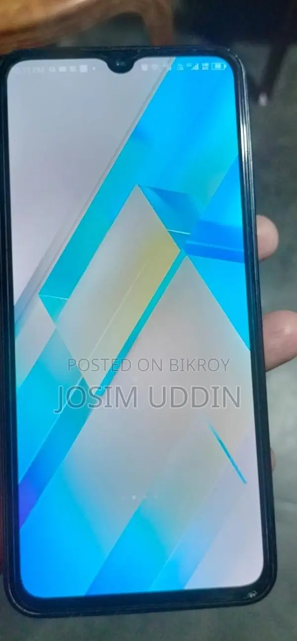 Infinix Note 12 . (Used)