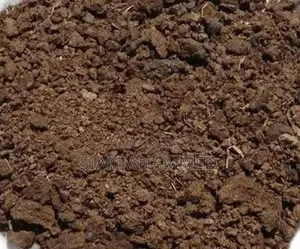 100% Pure Cow Dung Fertilizer – Order Today to Boost Your Yield!