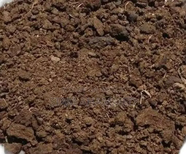 100% Pure Cow Dung Fertilizer – Order Today to Boost Your Yield!