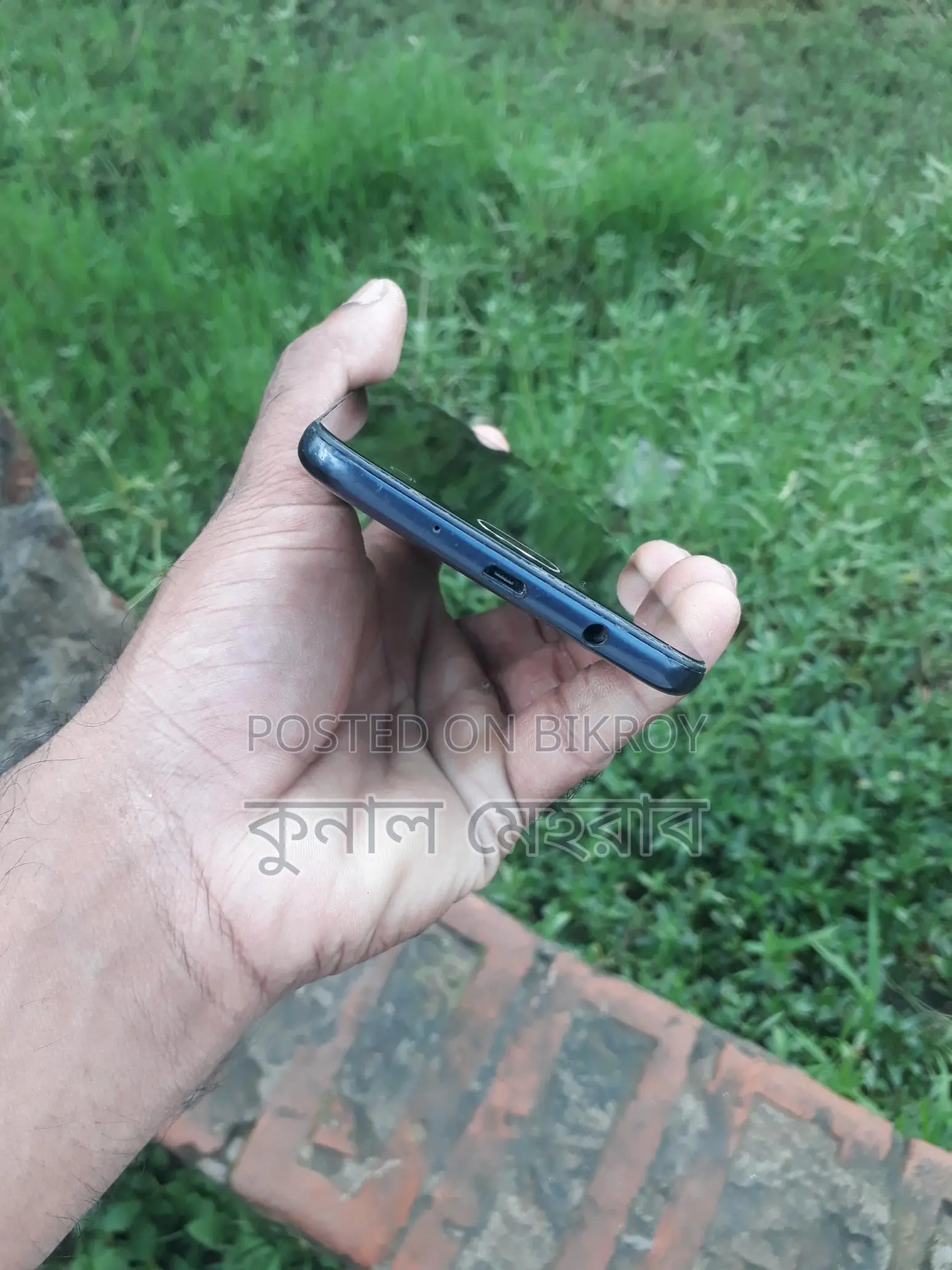 Samsung Galaxy J7 Prime ২০১৬ সালের মডেল ৩/১৬ (Used)