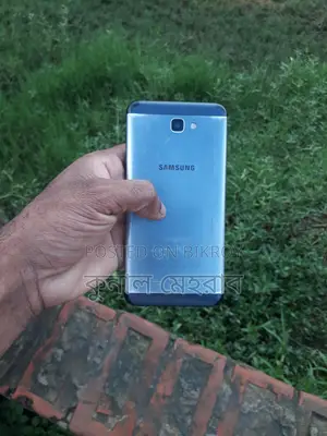 Samsung Galaxy J7 Prime ২০১৬ সালের মডেল ৩/১৬ (Used)