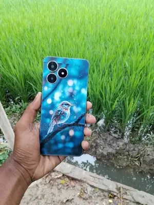 Realme Note 50 4/128 (Used)