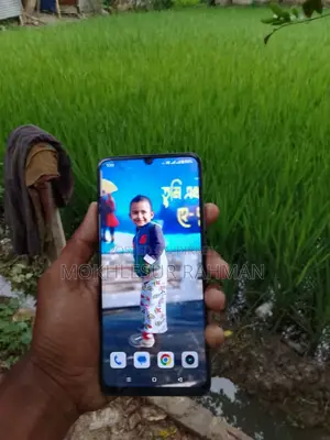 Realme Note 50 4/128 (Used)