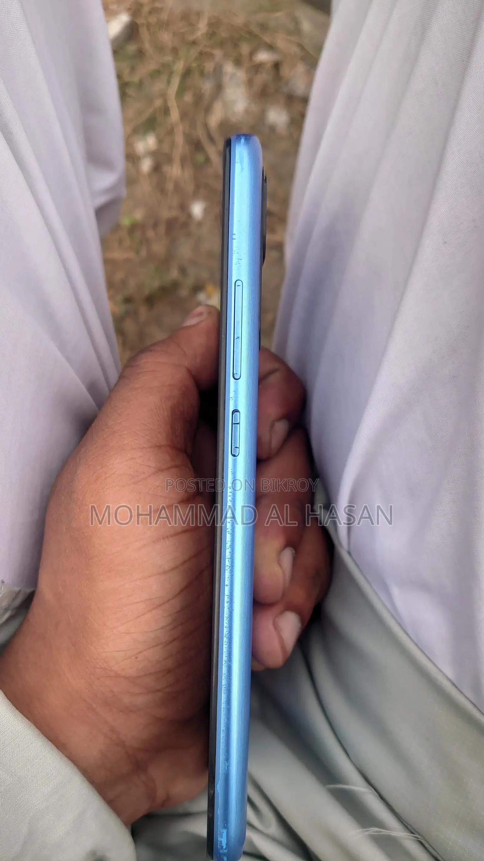 Xiaomi Redmi 10A . (Used)