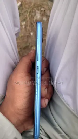 Xiaomi Redmi 10A . (Used)
