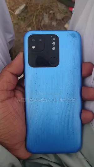 Xiaomi Redmi 10A . (Used)