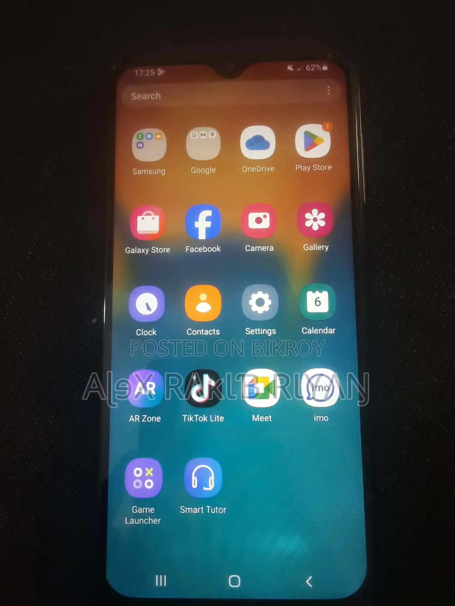 Samsung Galaxy A30 (Used)