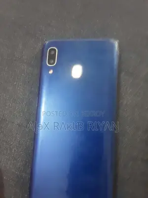 Samsung Galaxy A30 (Used)