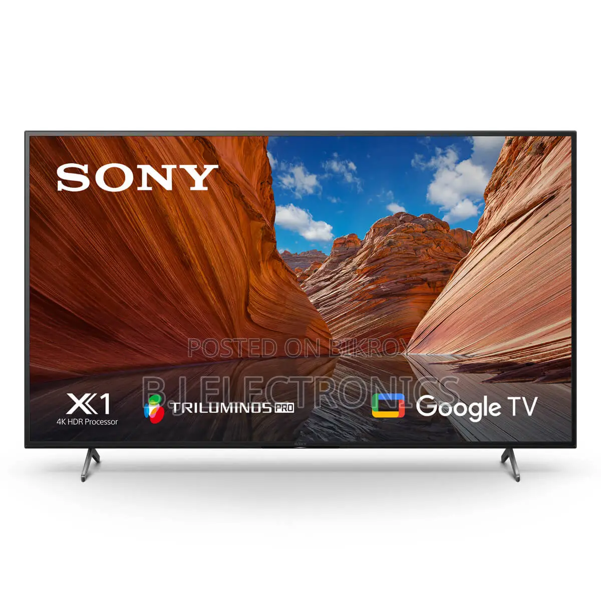 Sony Bravia 3| 65” LED, 4K HDR, Dolby Vision, Triluminos Pro|অফিসিয়াল