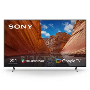 Sony Bravia 3| 65” LED, 4K HDR, Dolby Vision, Triluminos Pro|অফিসিয়াল