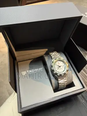TAG Heuer Formula 1 x Kith Limited Edition