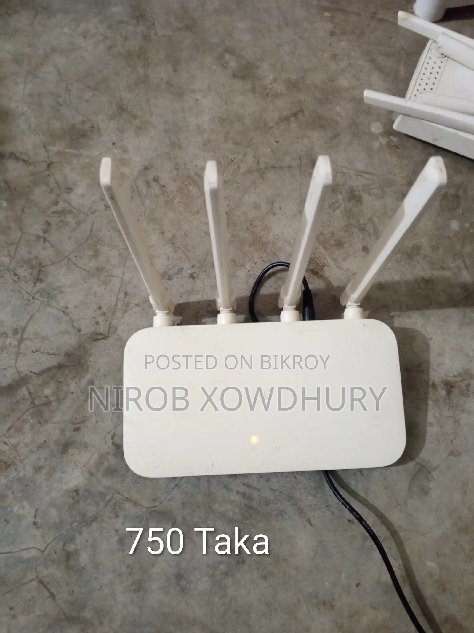 Tp-link Router for Sale
