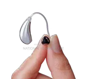 Tinnitus 6 Channel RIC (American Brand) Digital Hearing Aid