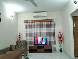গুলশান ২-এ ভালো মানের ৩ বেডরুমের ফুল ফার্নিশড ফ্ল্যাট ভাড়া