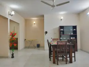 Good Quality 3 Bedroom Full Farnised Flat Rent At Gulshan 2