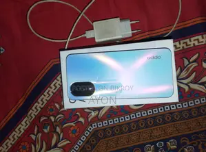OPPO A18 ` (Used)