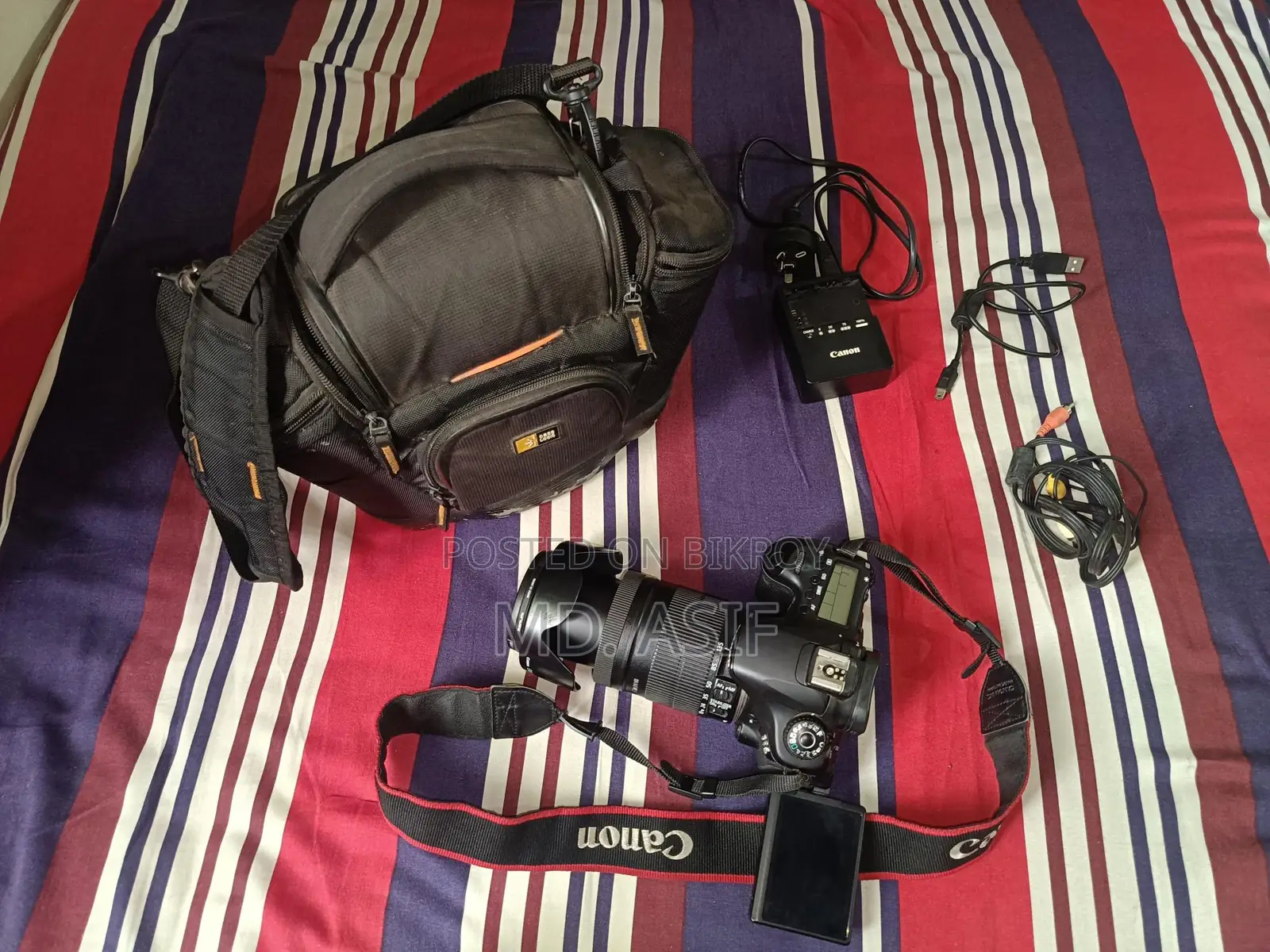 Canon EOS 60D