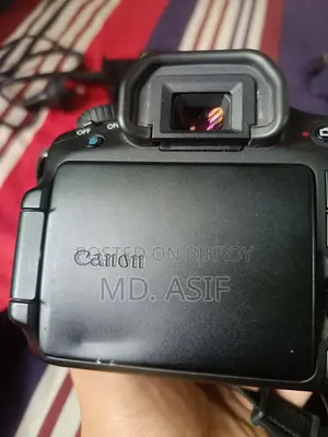 Canon EOS 60D