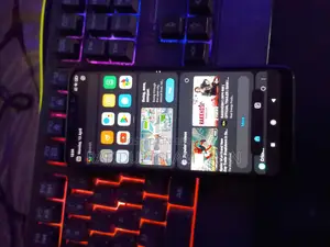 Xiaomi Redmi Note 6 Pro (Used)