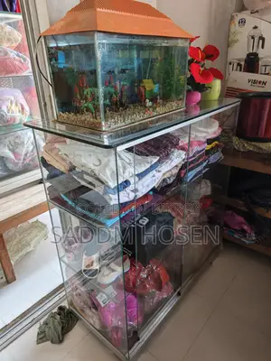 Display Rack Sale