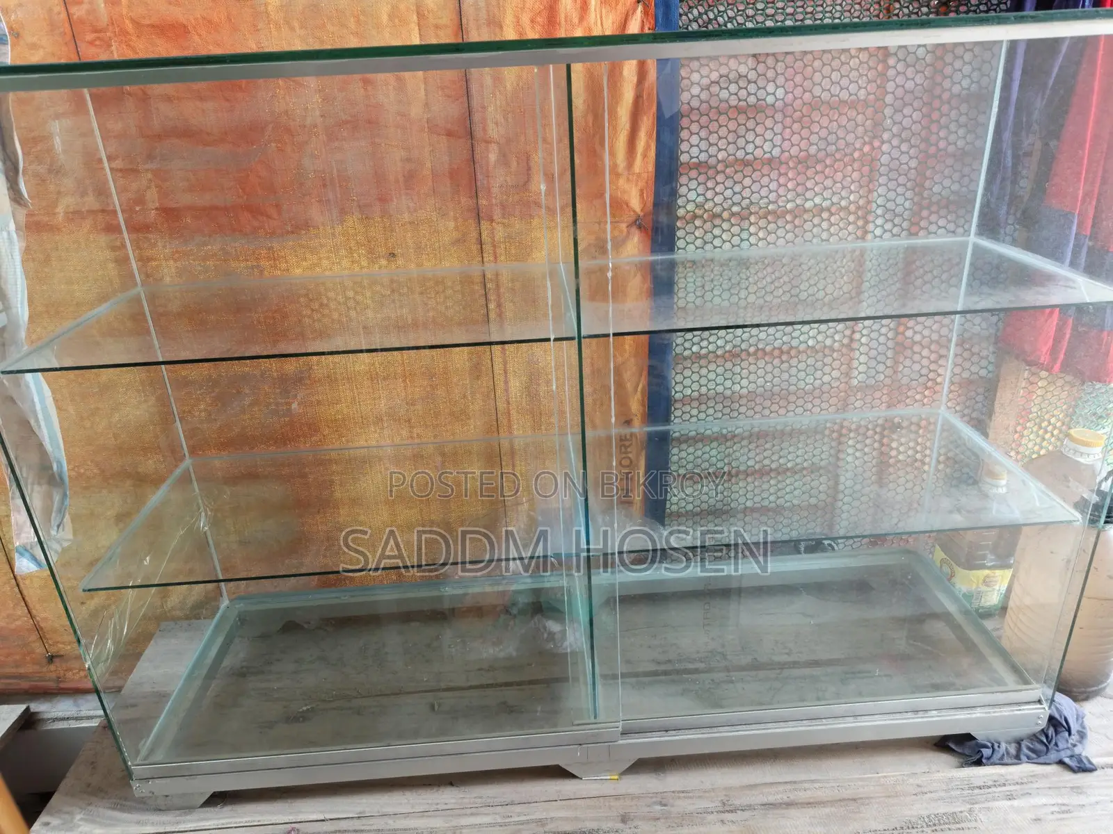 Display Rack Sale