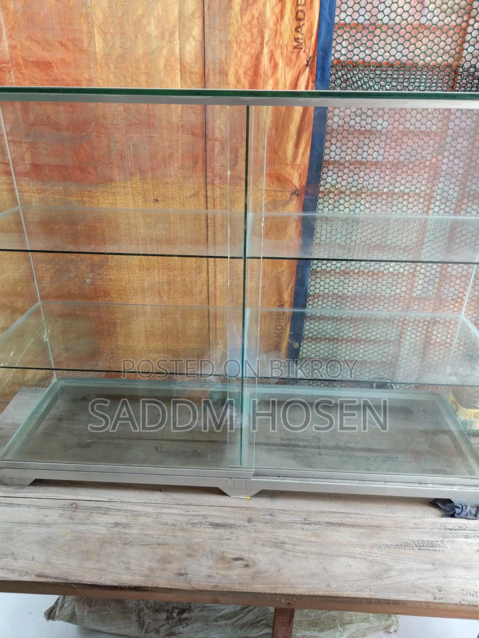 Display Rack Sale