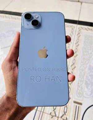 Apple iPhone 14 Plus (Used)